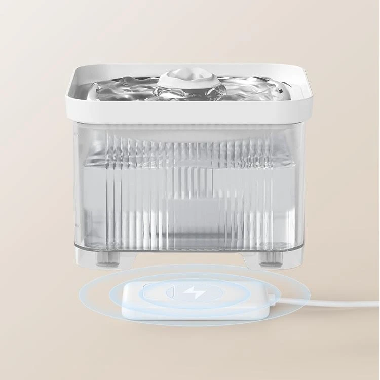 Smart Cat Water Fountain
